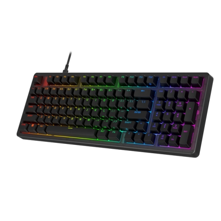 HyperX Gaming Mehanička Tastatura Origins 2 1800 B4QS4AA - Image 3