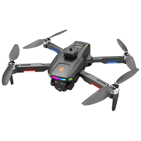 BORG Dron R27