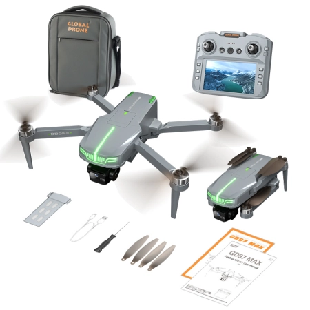 BORG Dron GD97 Max - Image 2