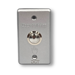 DGT Inox Taster za izlaz C-Button 3