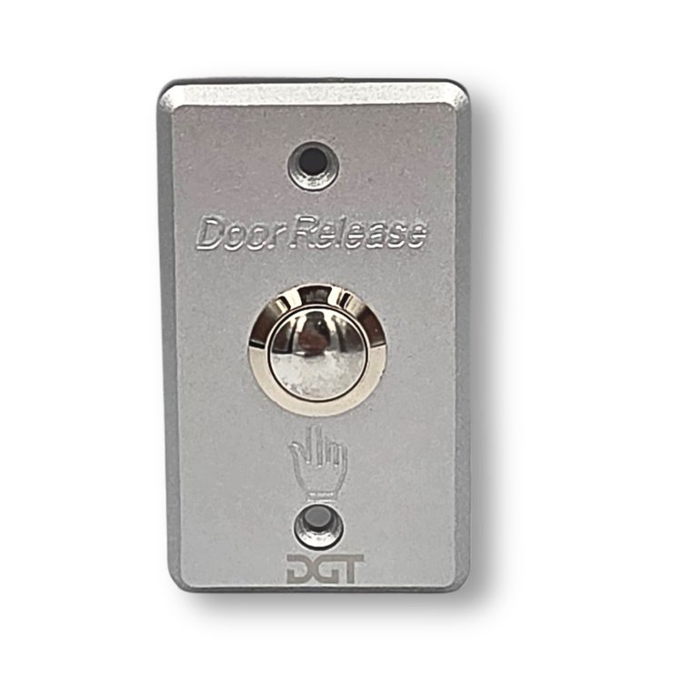 DGT Inox Taster za izlaz C-Button 3