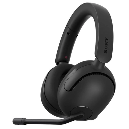 Sony Gaming Slušalice INZONE H5 Black Wireless