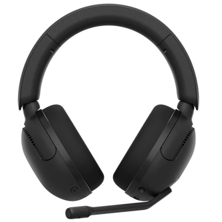 Sony Gaming Slušalice INZONE H5 Black Wireless - Image 2
