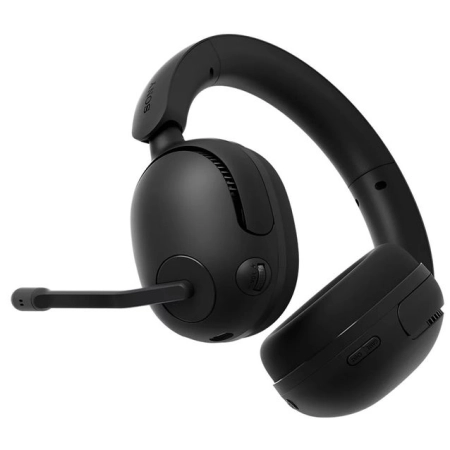 Sony Gaming Slušalice INZONE H5 Black Wireless - Image 3