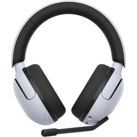 Sony Gaming Slušalice INZONE H5 White Wireless - Image 3