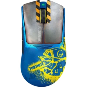 Razer Gaming Miš Deathadder V3 Pro Wireless Fortnite Edition
