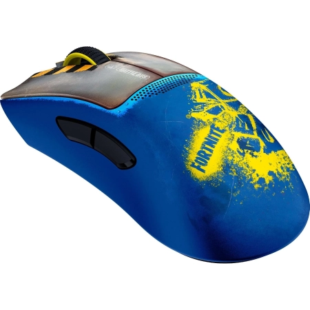 Razer Gaming Miš Deathadder V3 Pro Wireless Fortnite Edition - Image 2