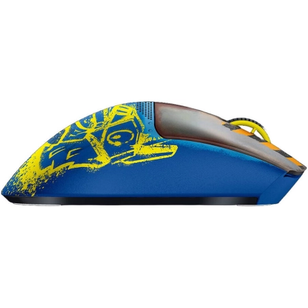 Razer Gaming Miš Deathadder V3 Pro Wireless Fortnite Edition - Image 3