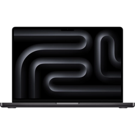 APPLE MacBook Pro M5 laptop MDE14LL/A
