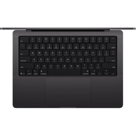 APPLE MacBook Pro M5 laptop MDE14LL/A - Image 2