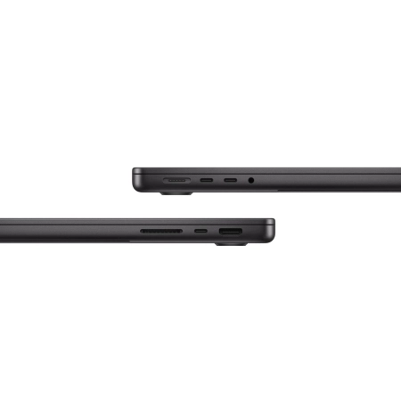 APPLE MacBook Pro M5 laptop MDE14LL/A - Image 3