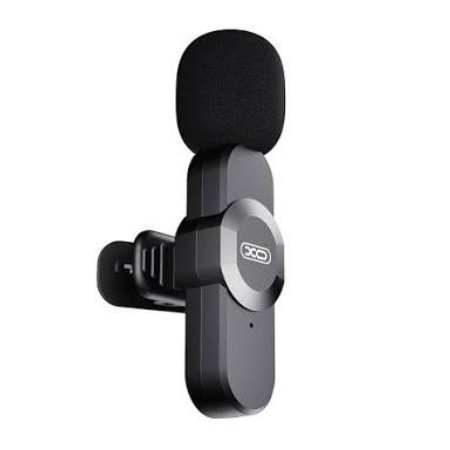 XO MC13 Pro bežični mikrofon za pametne telefone - Image 2