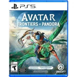 Avatar: Frontiers of Pandora /PS5