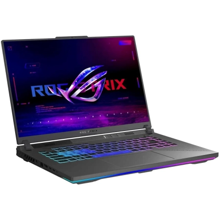 ASUS ROG Strix G16 Gaming laptop G615LP-TS219 - Image 2