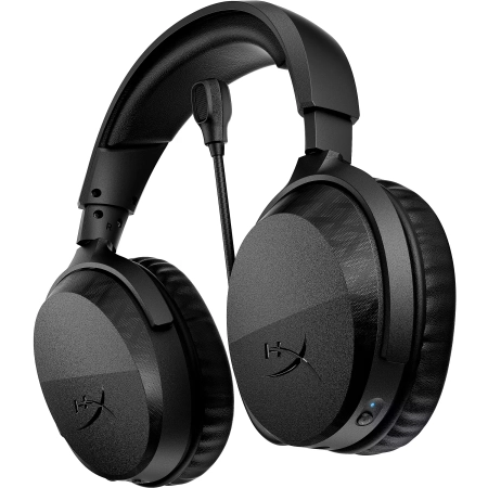 HyperX Gaming Slušalice Cloud Stinger 3 Wireless BS1T8AA - Image 3