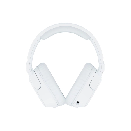 HyperX Gaming Slušalice Flight 2 Wireless RGB White B5VC4AA - Image 3