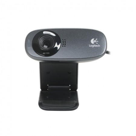 Logitech Webcam C310 HD - Image 3