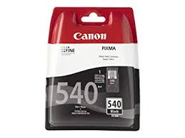 POT INK CAN PG540 BK