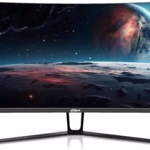 DAHUA Monitor zakrivljeni 34" 21:9 LM34-E330C
