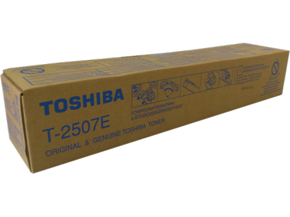POT TON TOS T-2507E