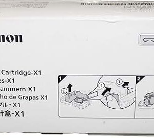 Canon Staple Cartridge X1 Originalni Set Klamerica za Fotokopir Aparate