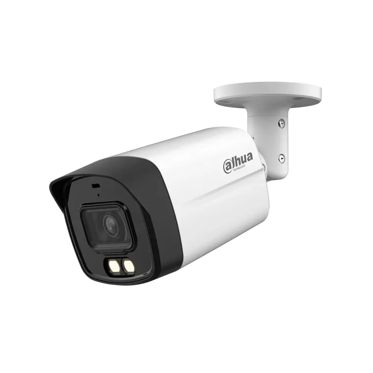 Dahua kamera 5MP HDCVI Bullet Smart Dual HAC-HFW1500TLMP-IL-A-0280B-S3