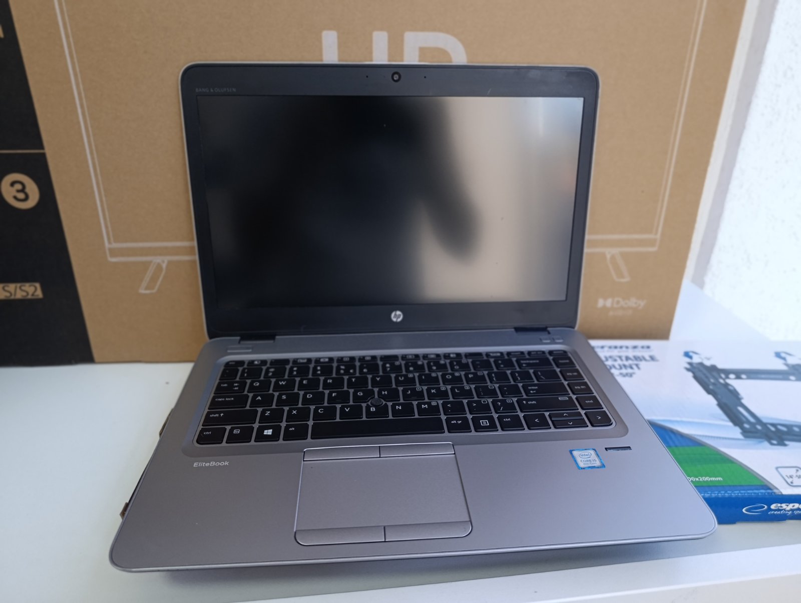 HP EliteBook 840r G4 polovni laptop