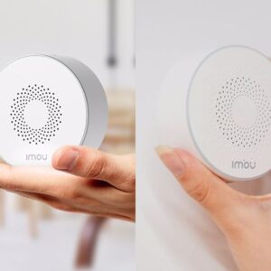 IMOU Alarm Sirena ZR1