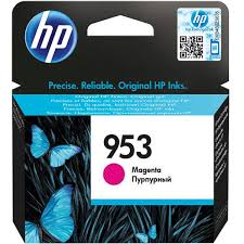 POT INK HP F6U17AE No953XL Magenta