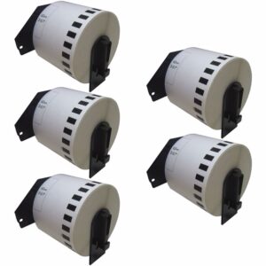 POT NALJ DK-11208 38x90x400