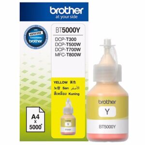 POT TIN BRO BT5000 Y 5.000 str.
