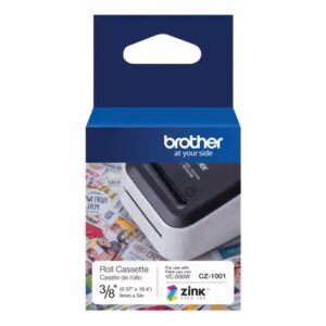 POT PAP BRO NALJ CZ1001 9mm/5m Full color
