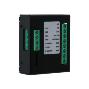 Dahua Access Control Extension Module DEE1010B-S2