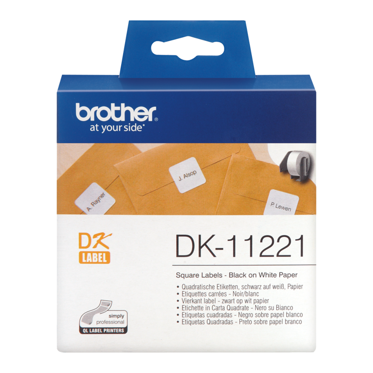 POT PAP BRO NALJ DK-11221 23x23 x1000