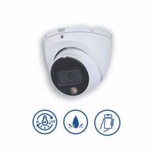 DGT kamera 5MP Eyeball DGT-AN-1511-D5MP-F-IRL-C-M-IP67-M