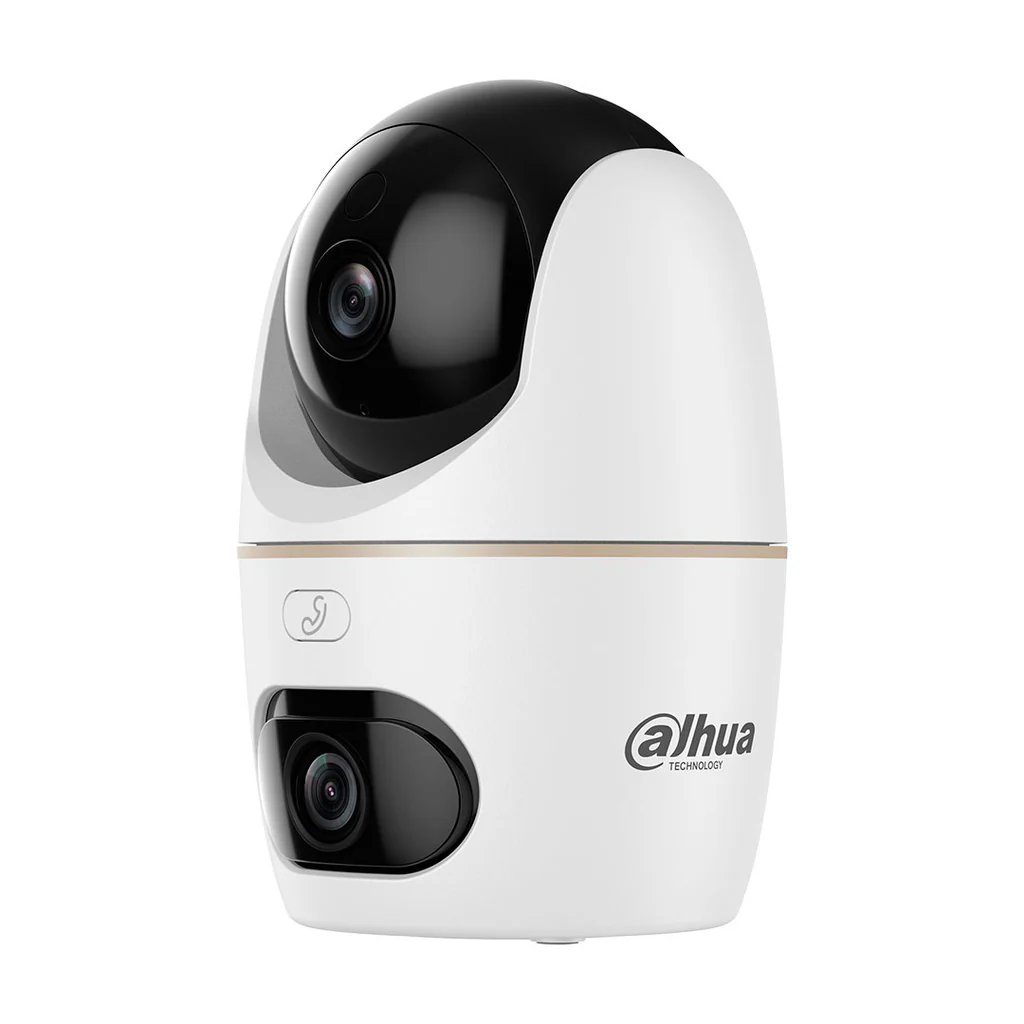 Dahua kamera 5MP + 5MP WiFi H5D-5F
