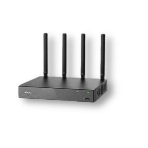 IMOU Snimac NVR-N118W-8A0E-P