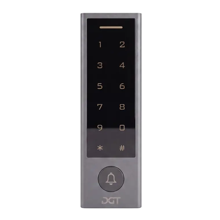 DGT-BK100 Bluetooth tastatura za kontrolu pristupa sa mobilnom aplikacijom