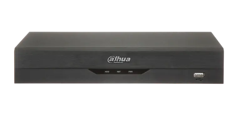 Dahua snimac penta-brid 16+16 kanala XVR5116H-4KL-I3