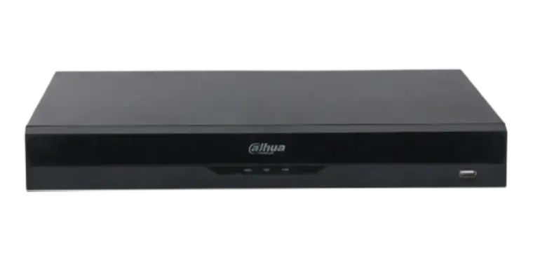 Dahua snimac 32 kanala IP 2xHDD NVR5232-EI
