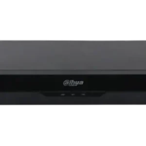 Dahua snima 16-kanala PoE 2HDDs WizSense NVR4216-16P-EI