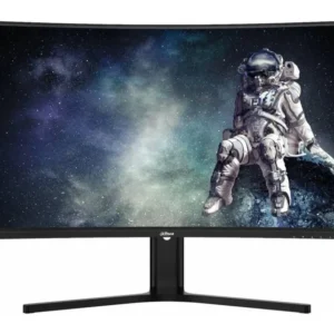 Dahua Monitor 31.5" QHD Gaming LM32-E330CA