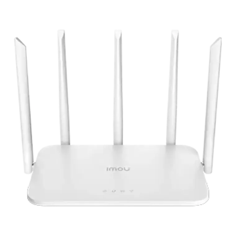 Imou WiFi ruter HR340