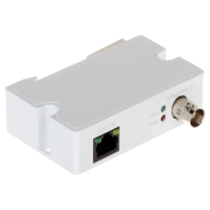 Dahua Single-Port Long Reach Ethernet over Coax Extender LR1002-1EC-V3