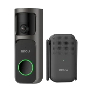 Imou zvono Doorbell 3 Kit DB-3EP-4M0W/DS3