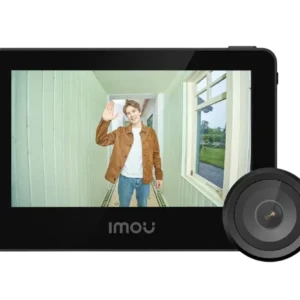 Imou spijunka WiFi Digital 4.3" Screen VD1-5M0S