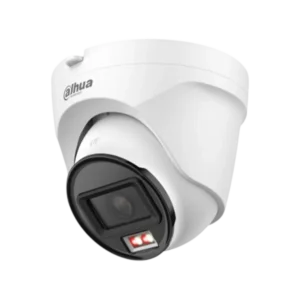 Dahua 2MP IP kamera u dome Smart dual light ECO IPC-T1E29-A-IL-0280B-S2