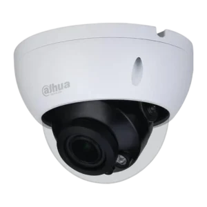 Dahua 4MP IR Fixed-focal Vandal-proof Dome WizMind IPC-HDBW5442R-ASE-0280B-S3