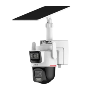 Dahua kamera 6MP (3+3P) PTZ Dual 2K WizColor 4G LTE DH-IPC-PTS2649C-3E3Z-4GB20