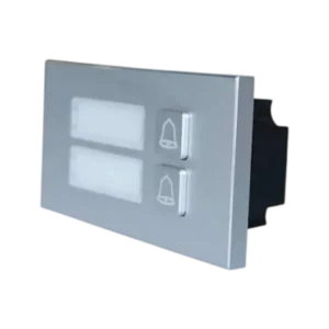 Dahua Two Button Module VTO4202F-MD2